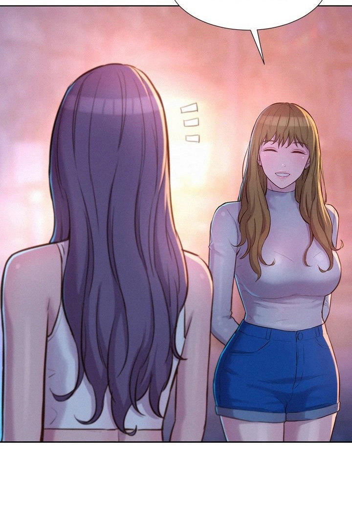 Romantic Camping - Chapter 33 - picture 50