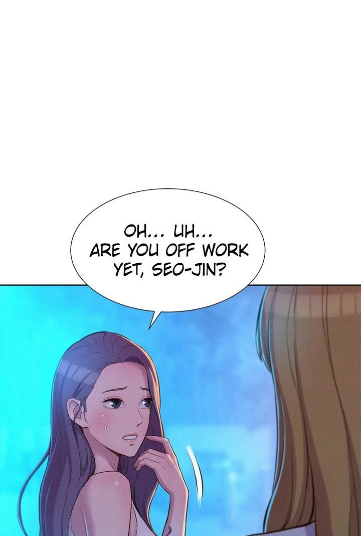 Romantic Camping - Chapter 33 - picture 51