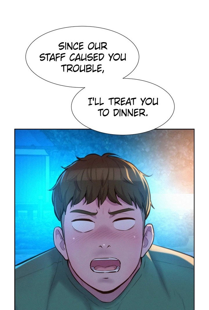 Romantic Camping - Chapter 33 - picture 53