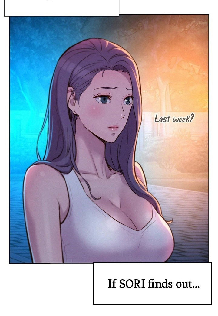 Romantic Camping - Chapter 33 - picture 6