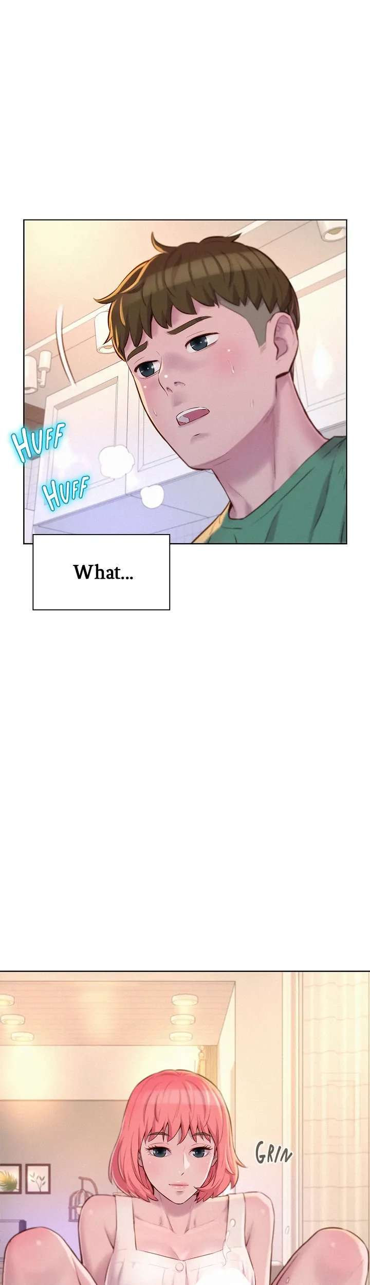 Romantic Camping - Chapter 34 - picture 0