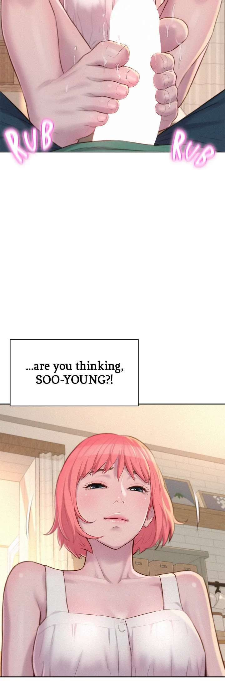 Romantic Camping - Chapter 34 - picture 1