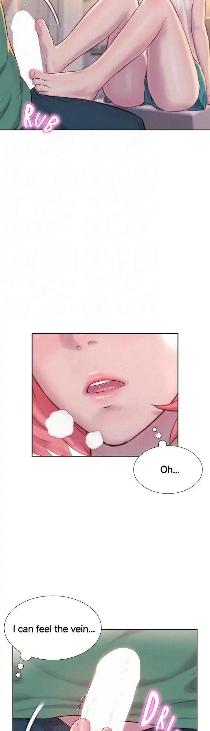 Romantic Camping - Chapter 34 - picture 10