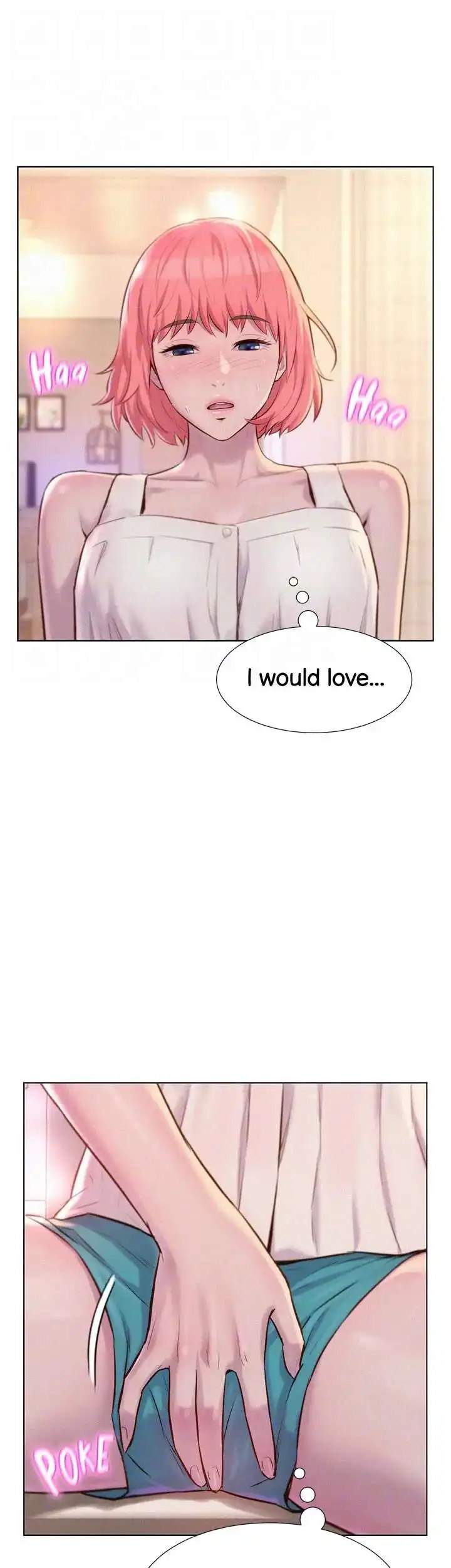 Romantic Camping - Chapter 34 - picture 12