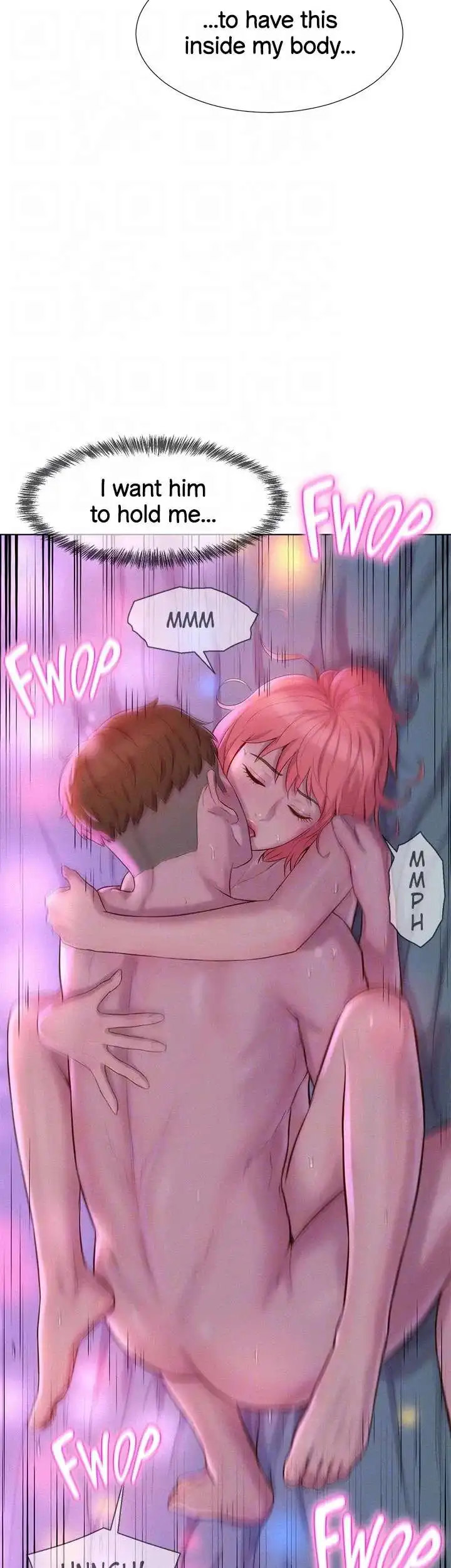 Romantic Camping - Chapter 34 - picture 13