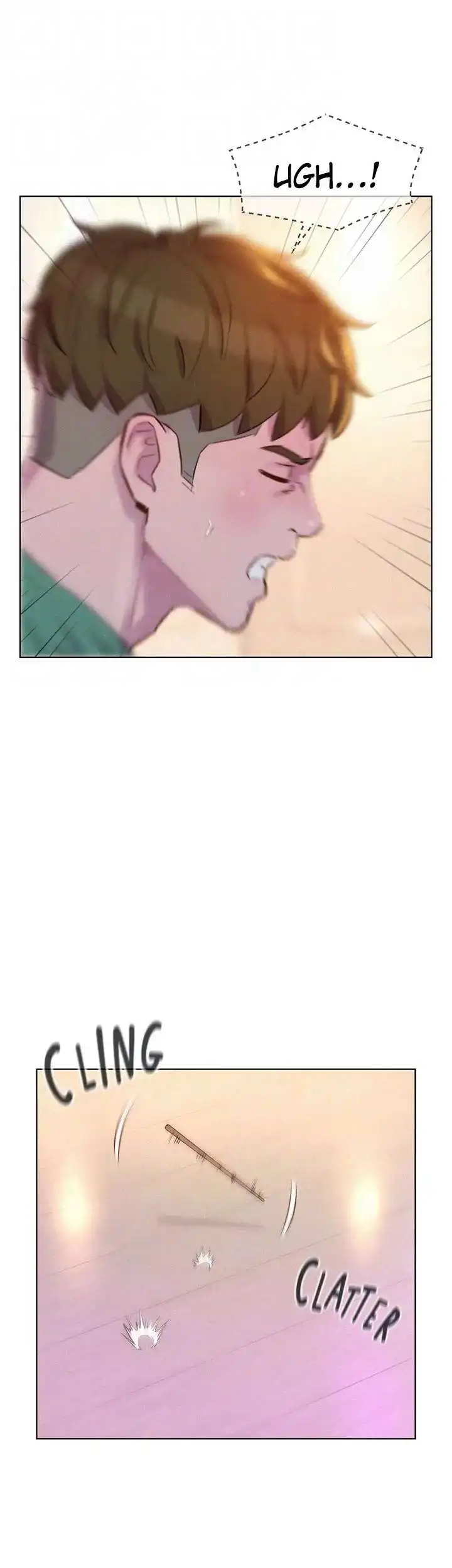 Romantic Camping - Chapter 34 - picture 16