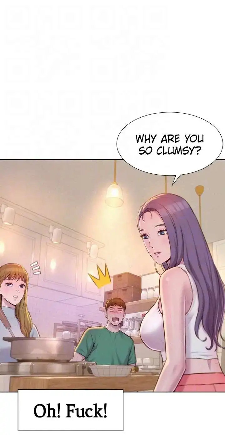 Romantic Camping - Chapter 34 - picture 17