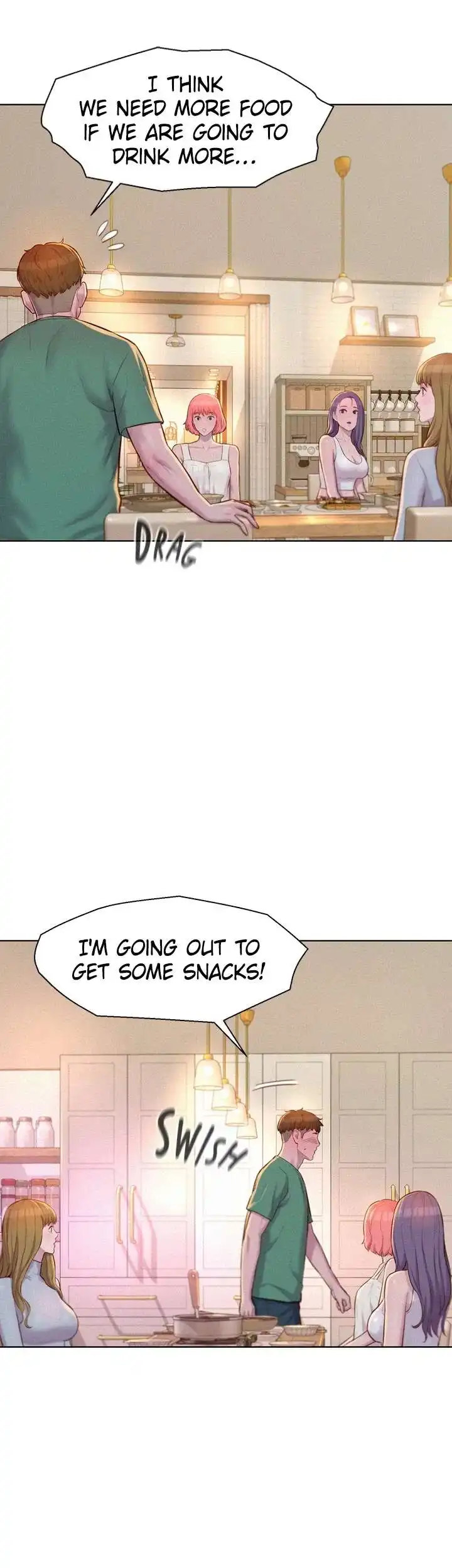 Romantic Camping - Chapter 34 - picture 20