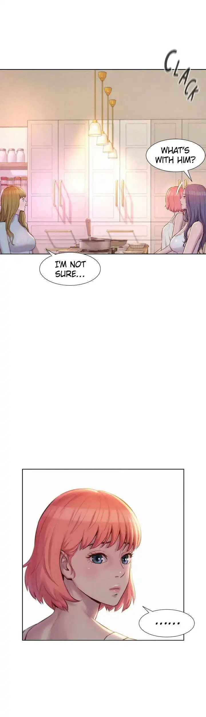 Romantic Camping - Chapter 34 - picture 21