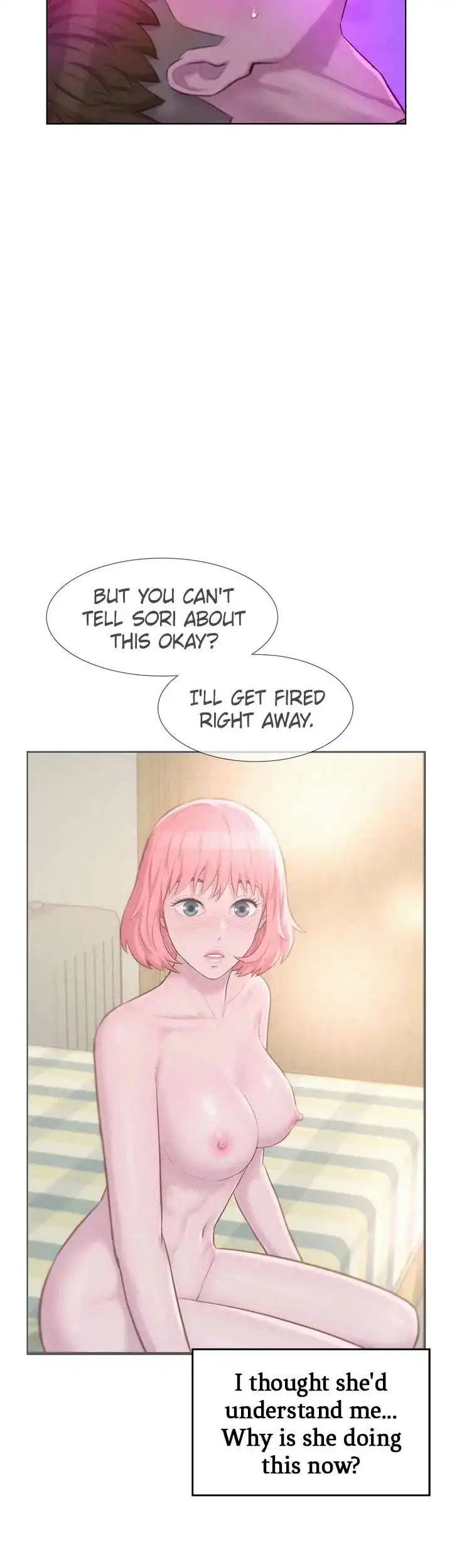 Romantic Camping - Chapter 34 - picture 25