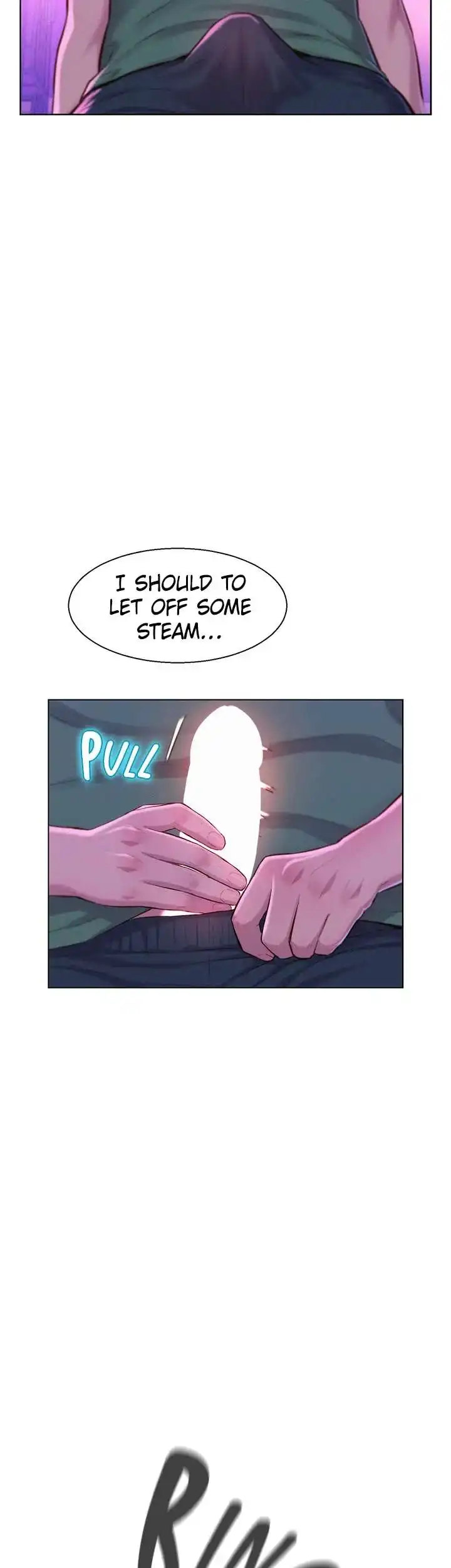 Romantic Camping - Chapter 34 - picture 27