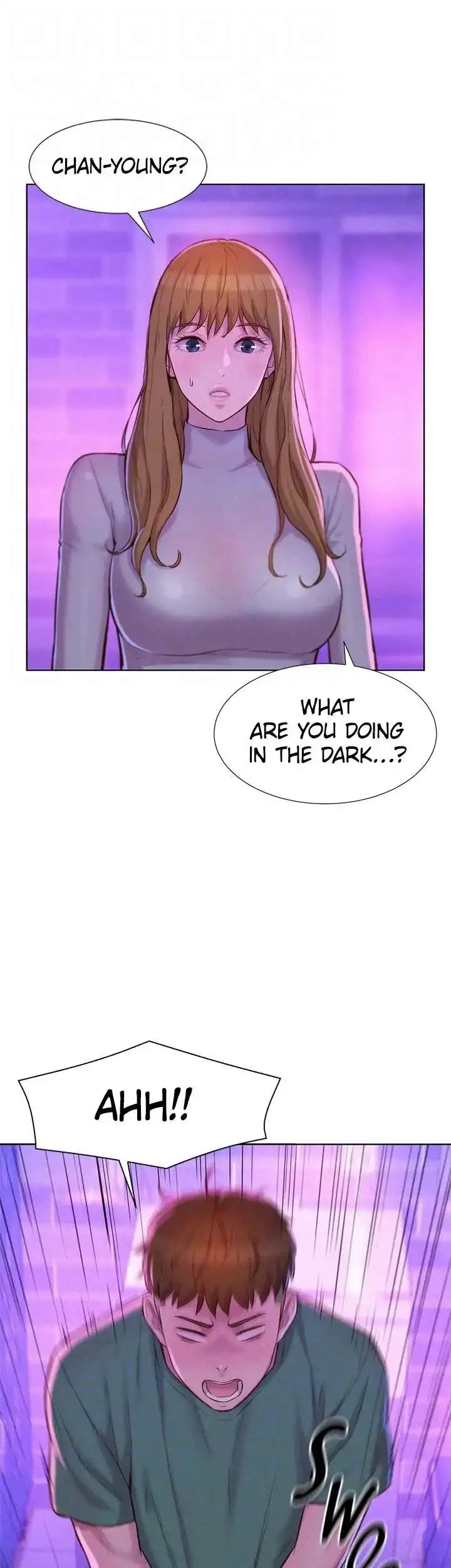 Romantic Camping - Chapter 34 - picture 30