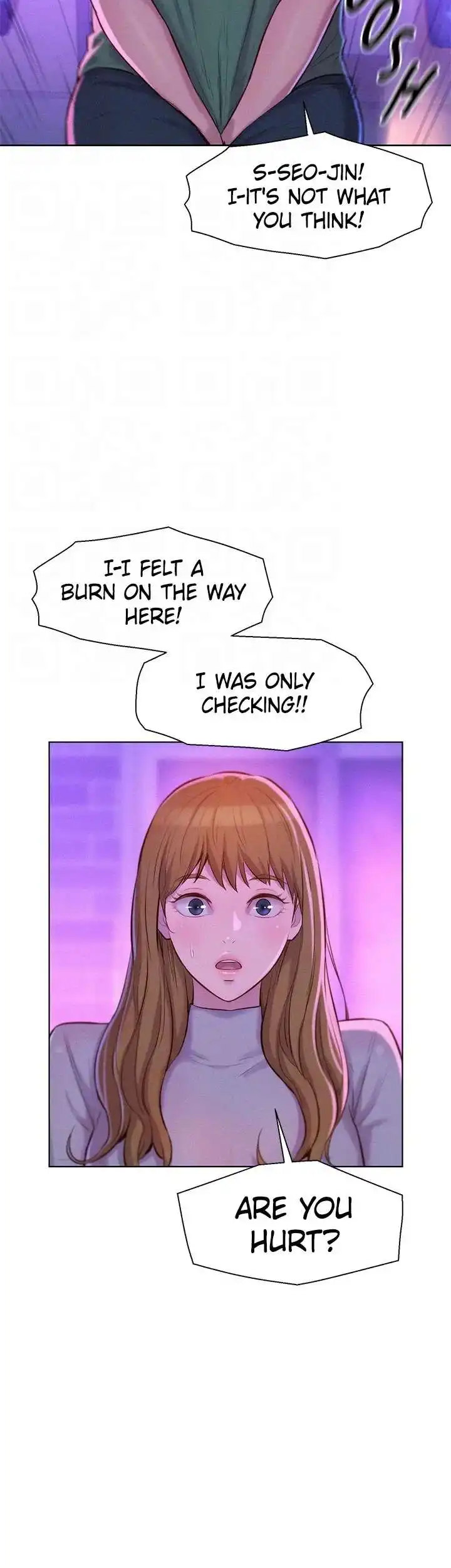 Romantic Camping - Chapter 34 - picture 31
