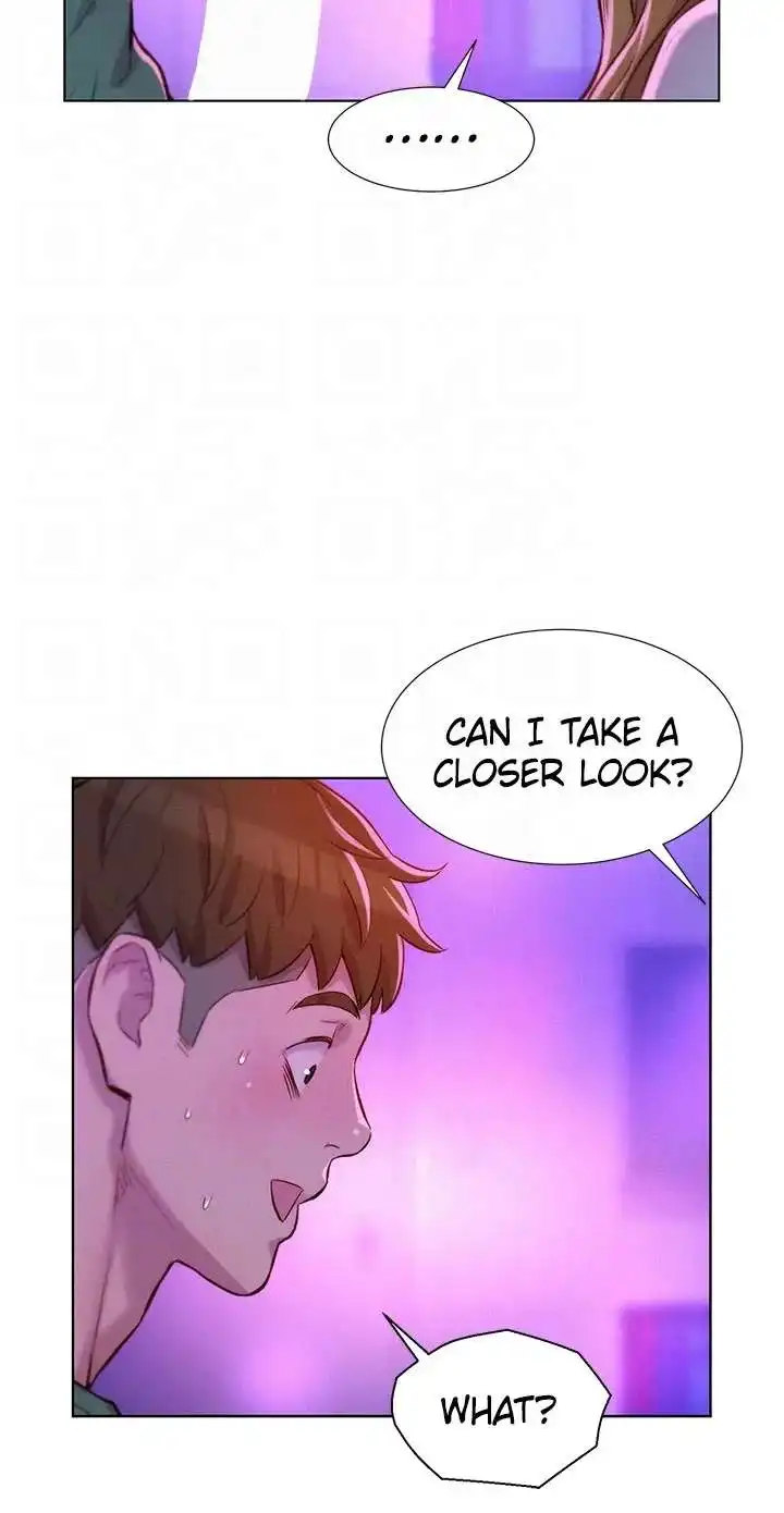 Romantic Camping - Chapter 34 - picture 35