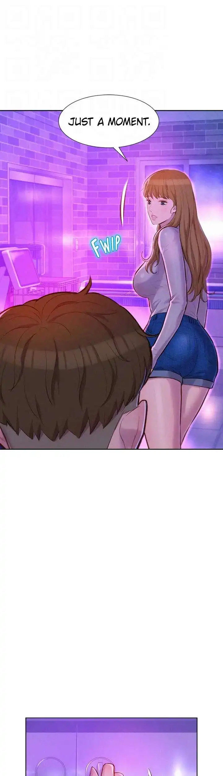 Romantic Camping - Chapter 34 - picture 36