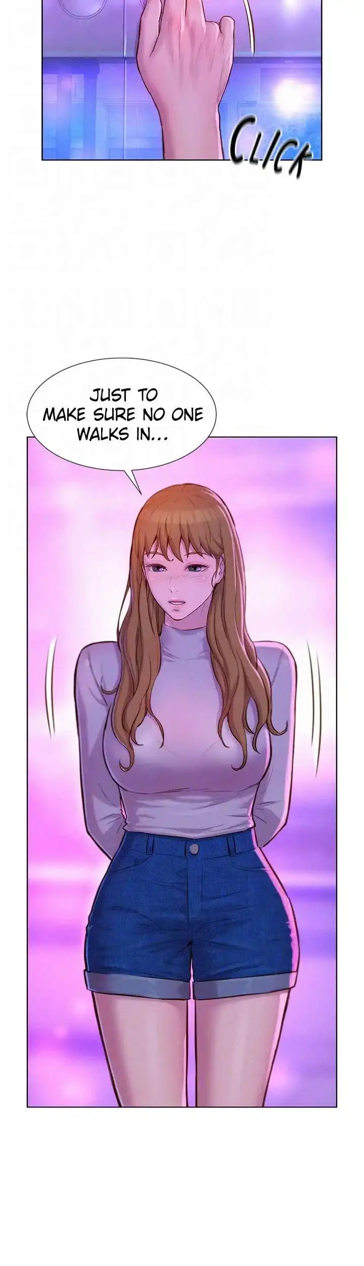 Romantic Camping - Chapter 34 - picture 37