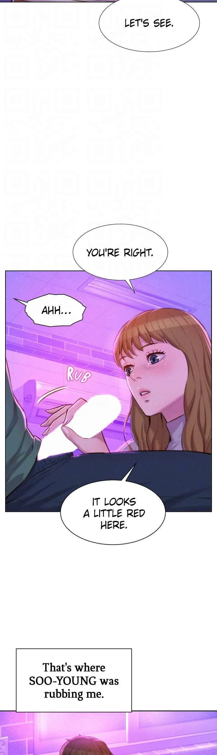 Romantic Camping - Chapter 34 - picture 39