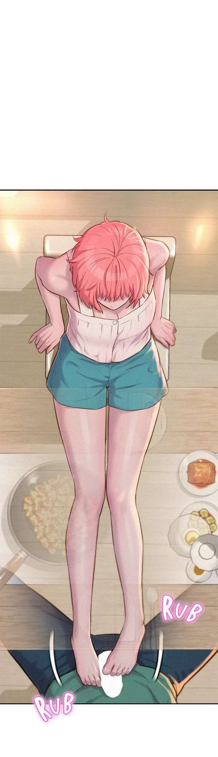 Romantic Camping - Chapter 34 - picture 4