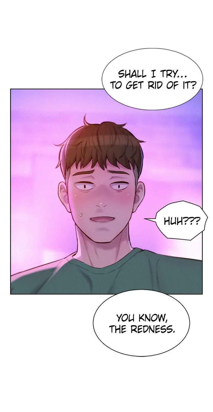 Romantic Camping - Chapter 34 - picture 41
