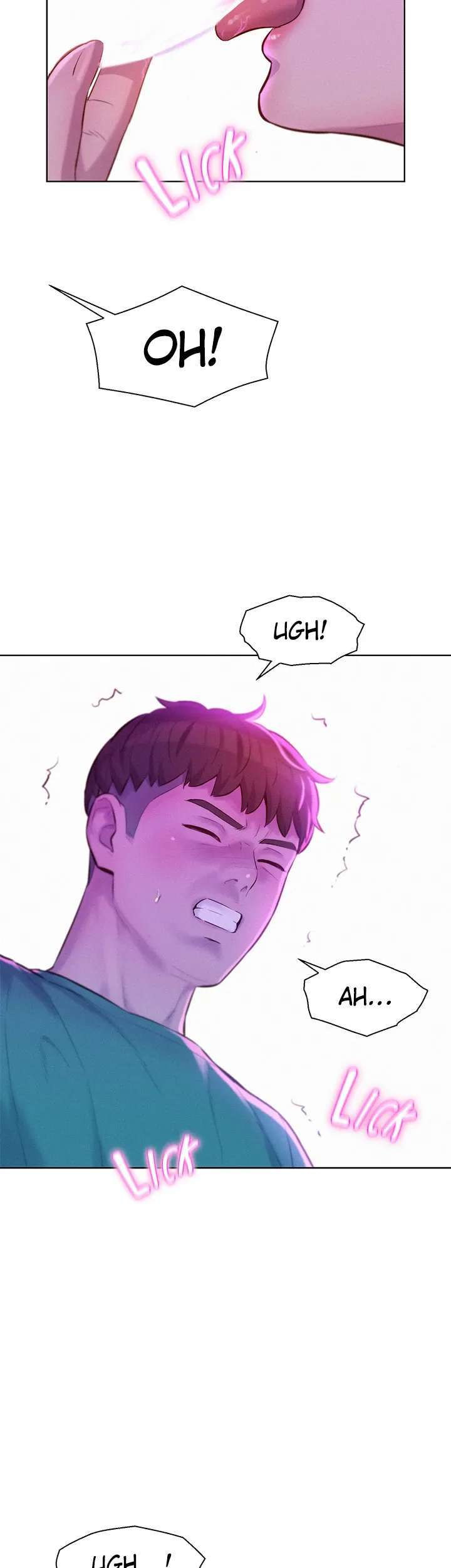 Romantic Camping - Chapter 34 - picture 43