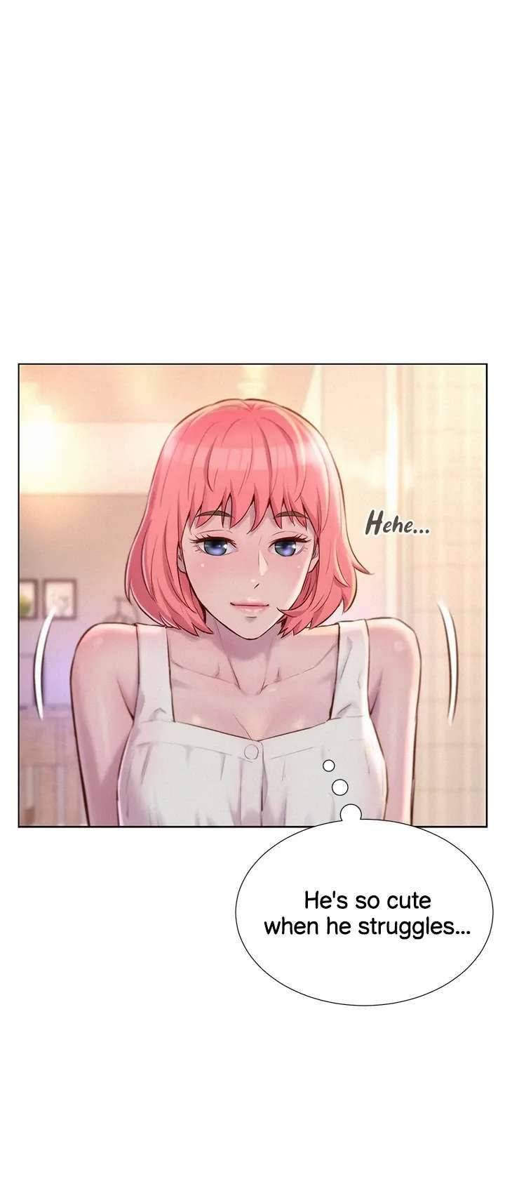 Romantic Camping - Chapter 34 - picture 5