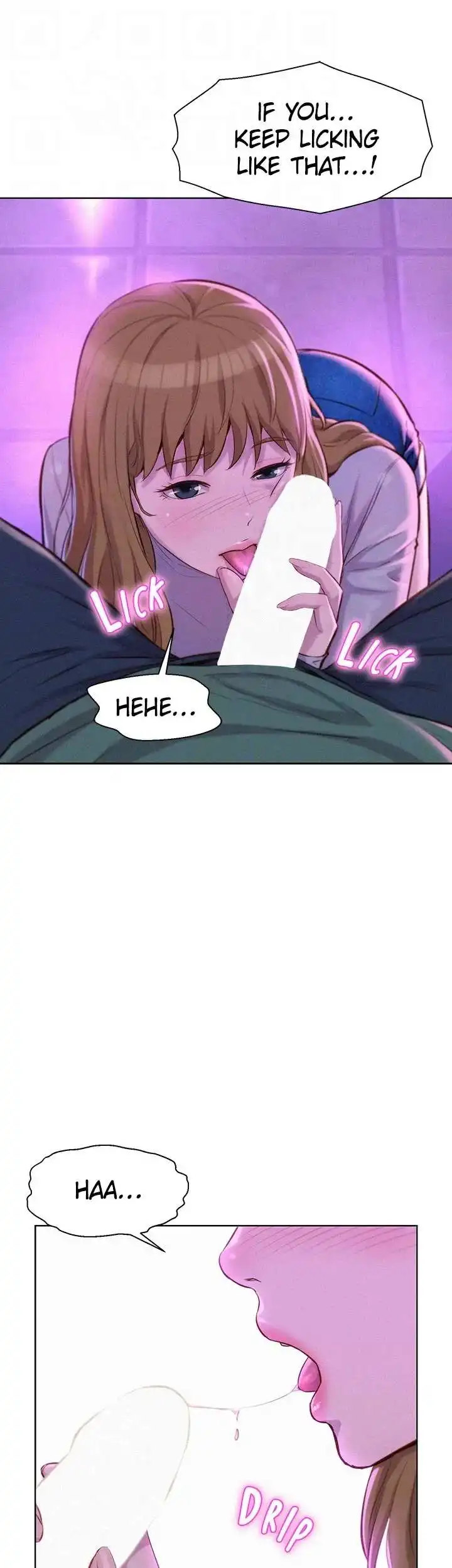 Romantic Camping - Chapter 35 - picture 11