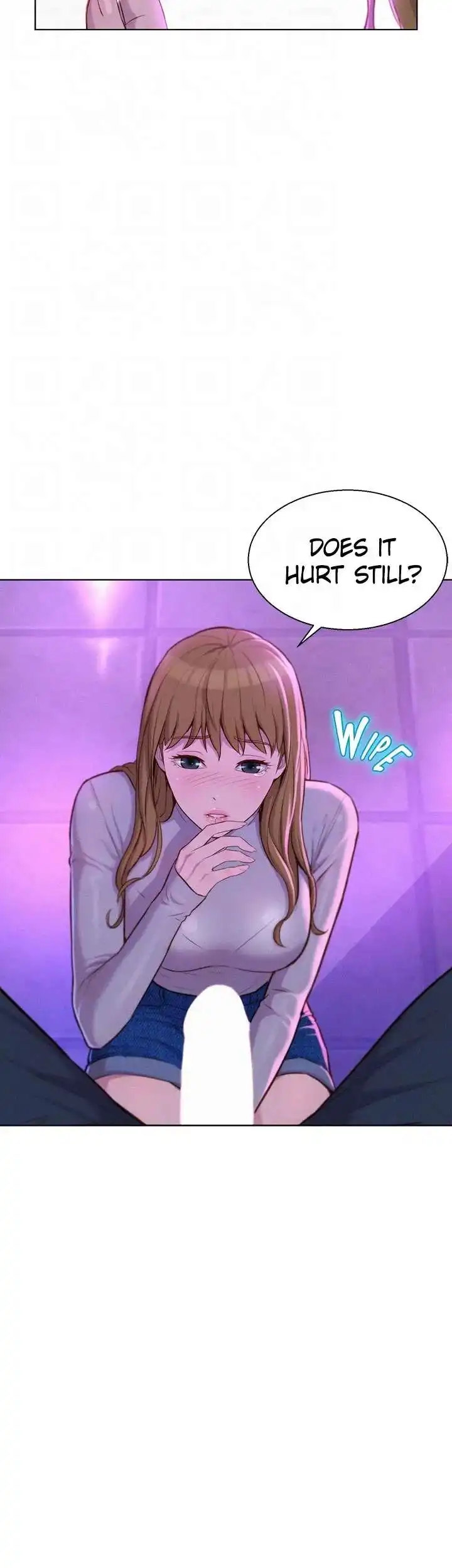 Romantic Camping - Chapter 35 - picture 12