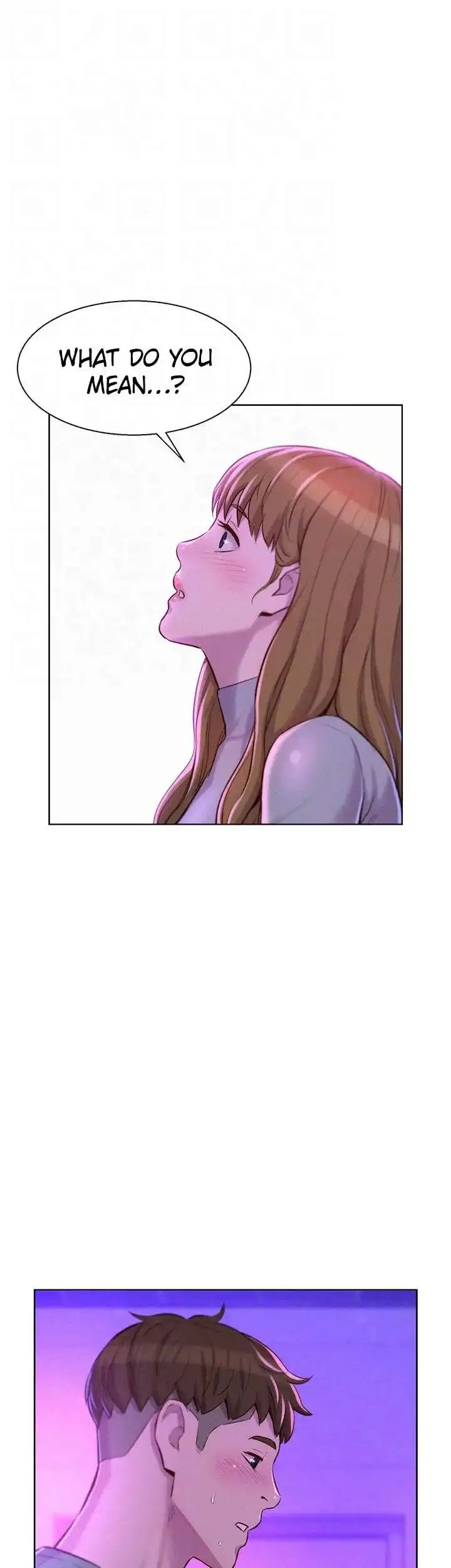 Romantic Camping - Chapter 35 - picture 14
