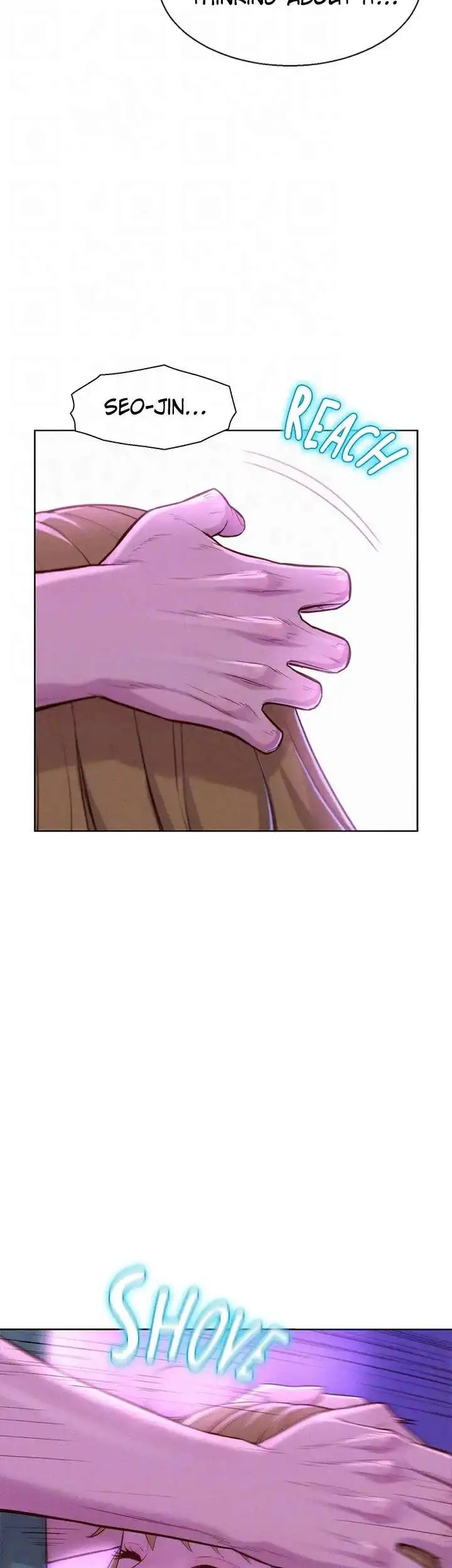 Romantic Camping - Chapter 35 - picture 18