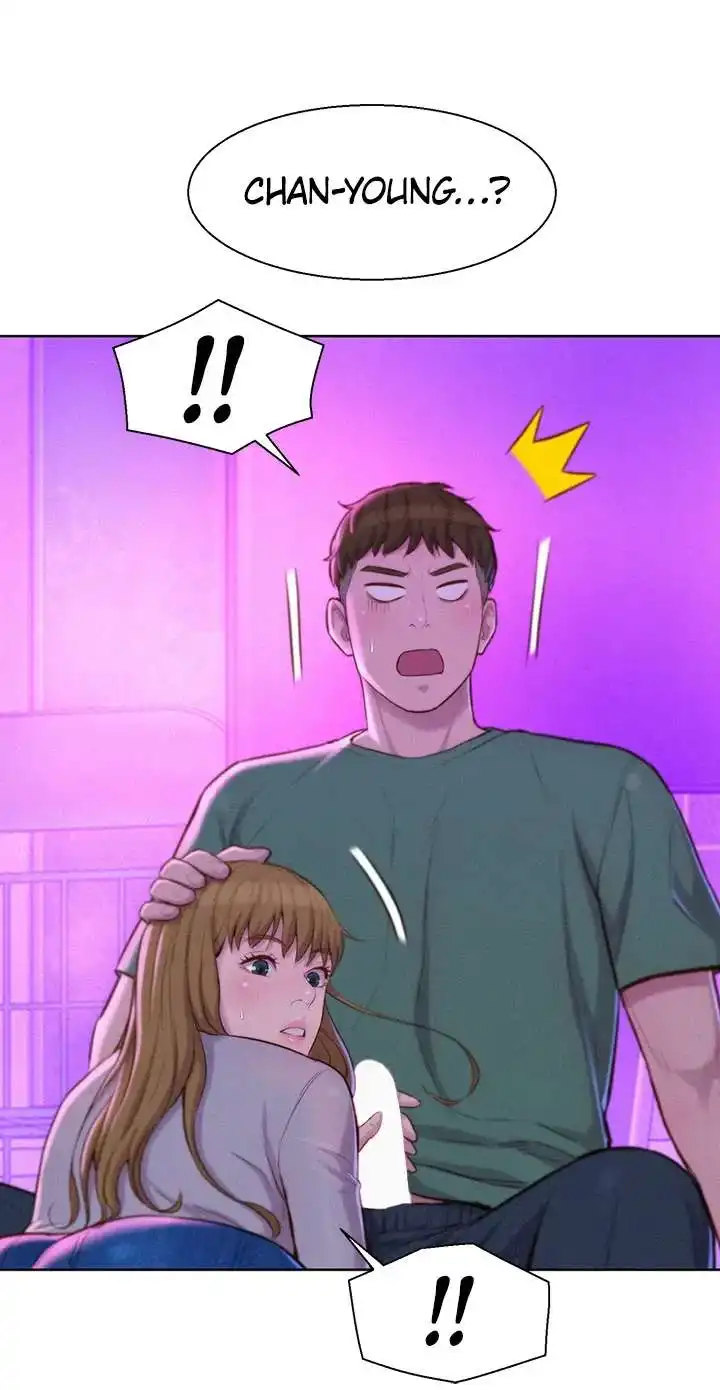 Romantic Camping - Chapter 35 - picture 22