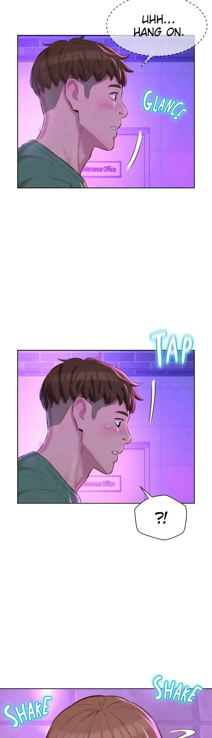 Romantic Camping - Chapter 35 - picture 24