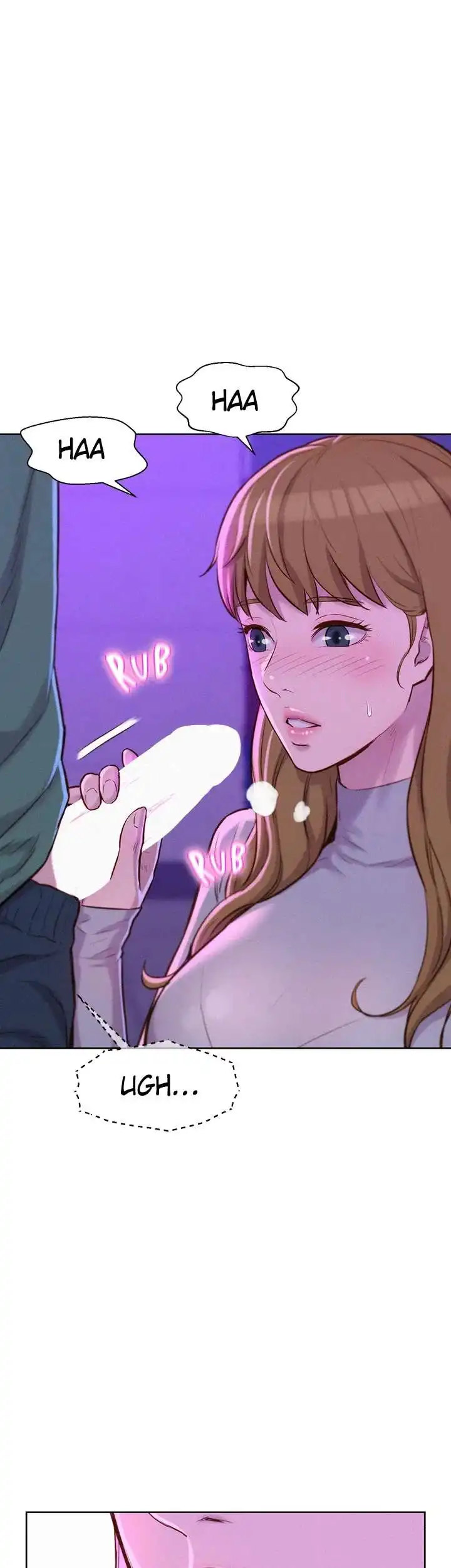 Romantic Camping - Chapter 35 - picture 26