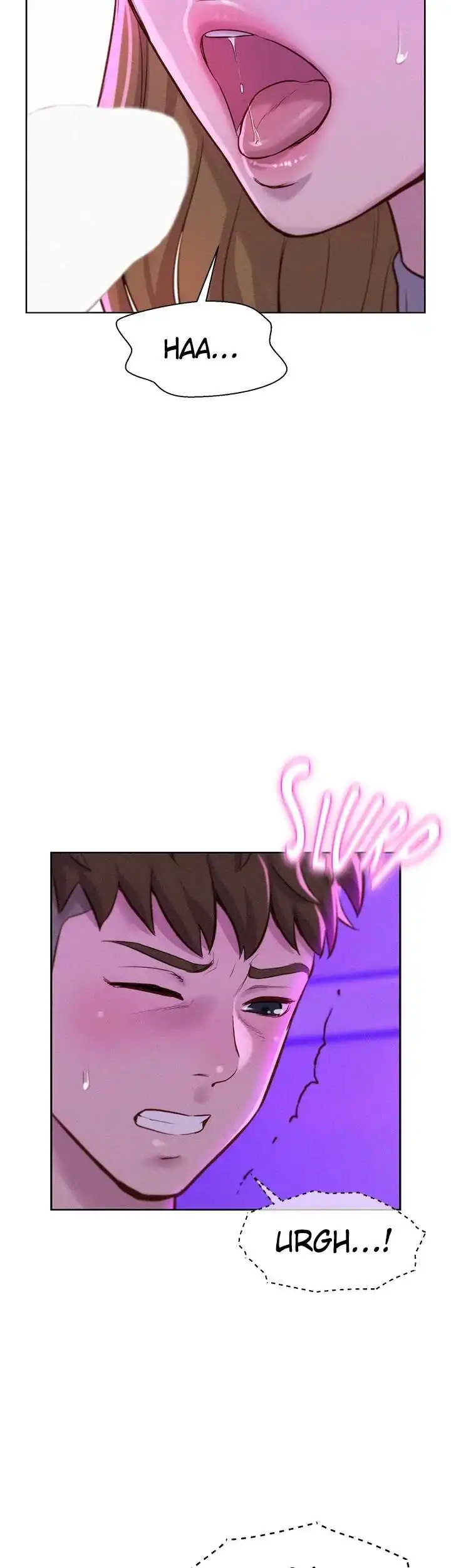 Romantic Camping - Chapter 35 - picture 27