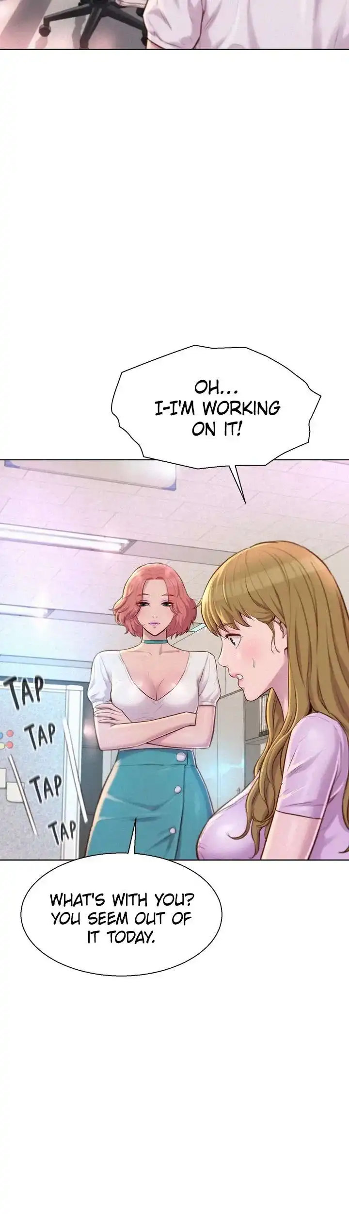 Romantic Camping - Chapter 35 - picture 3