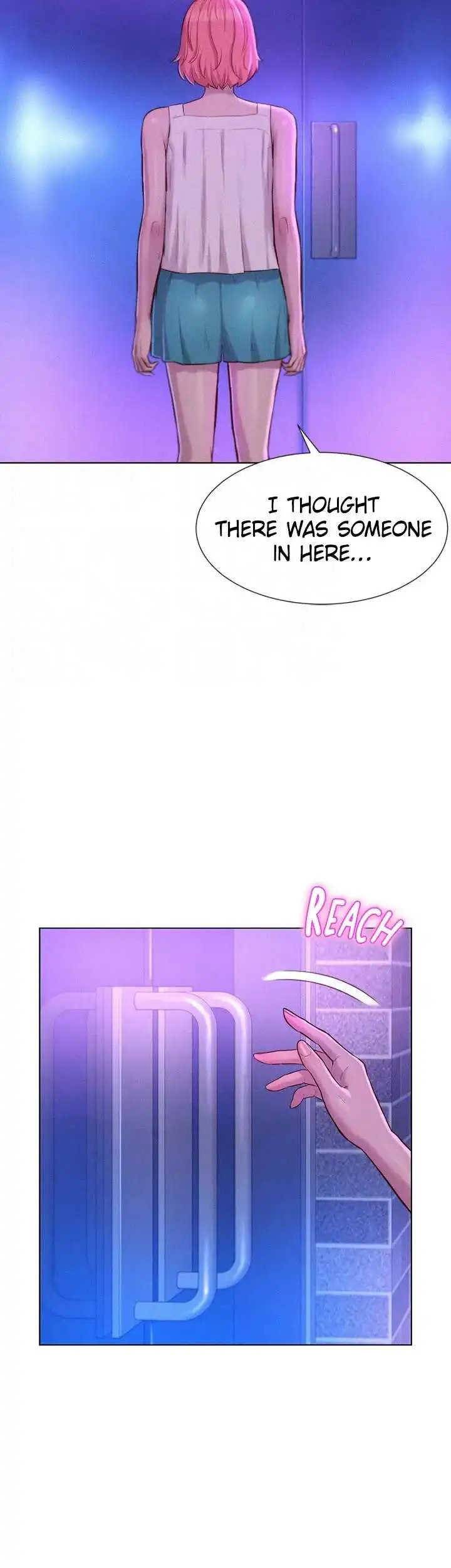 Romantic Camping - Chapter 35 - picture 30