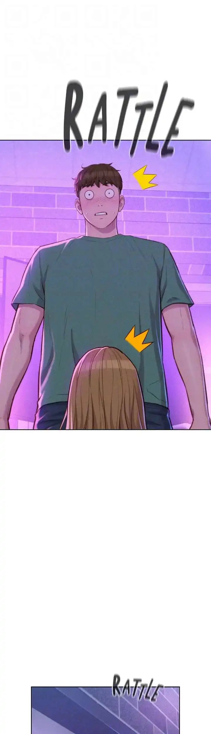 Romantic Camping - Chapter 35 - picture 31