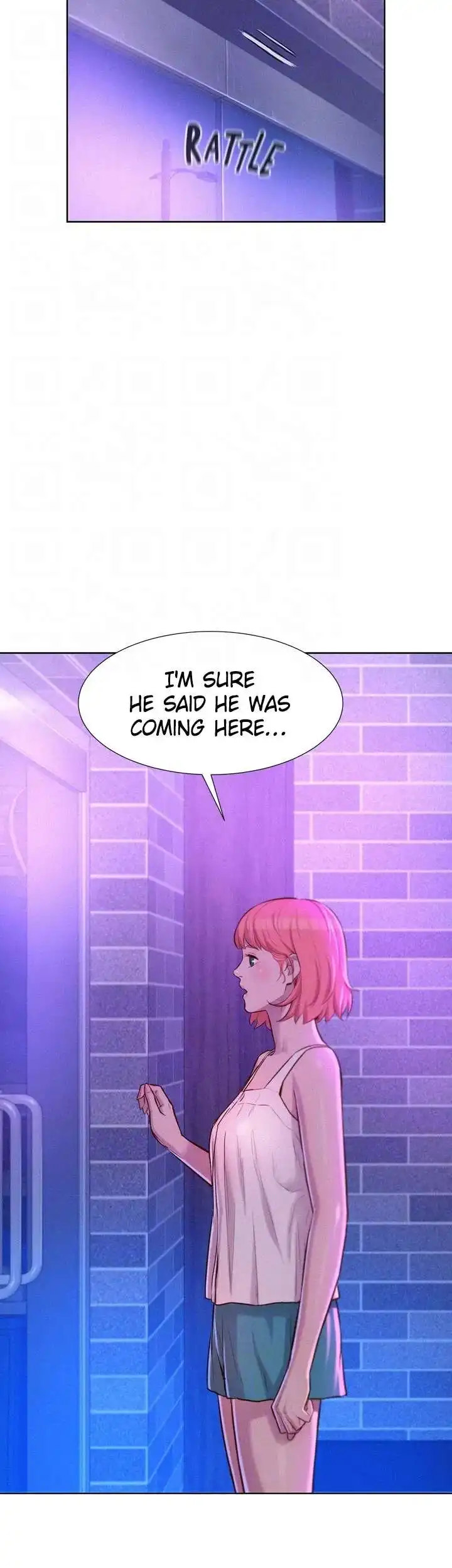 Romantic Camping - Chapter 35 - picture 32