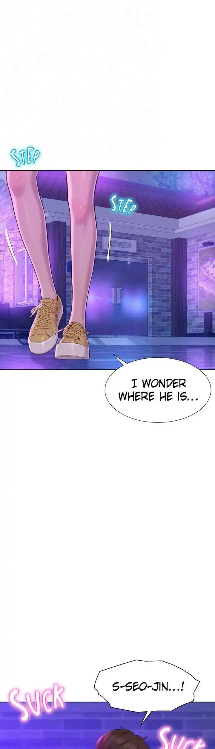 Romantic Camping - Chapter 35 - picture 35