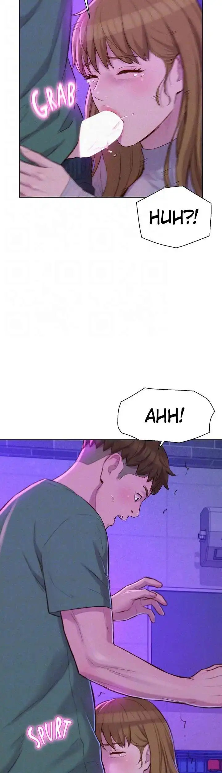 Romantic Camping - Chapter 35 - picture 38
