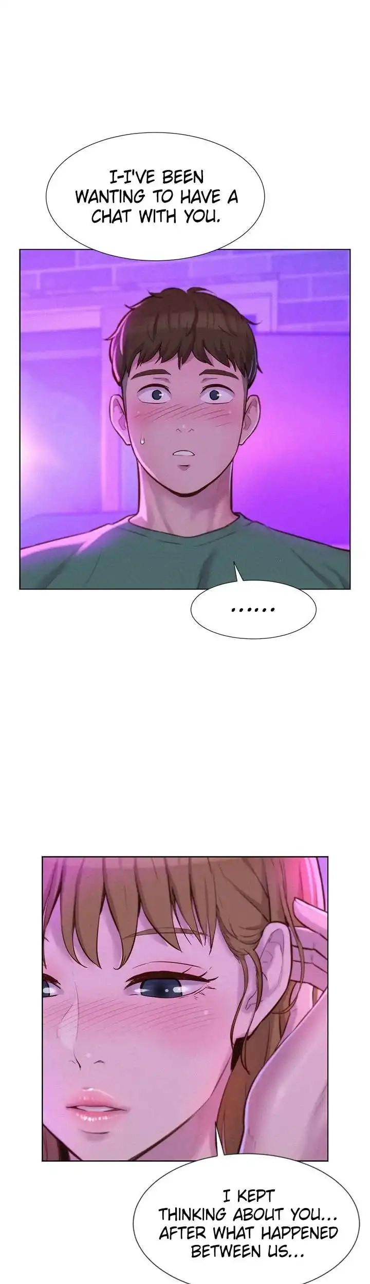 Romantic Camping - Chapter 35 - picture 43