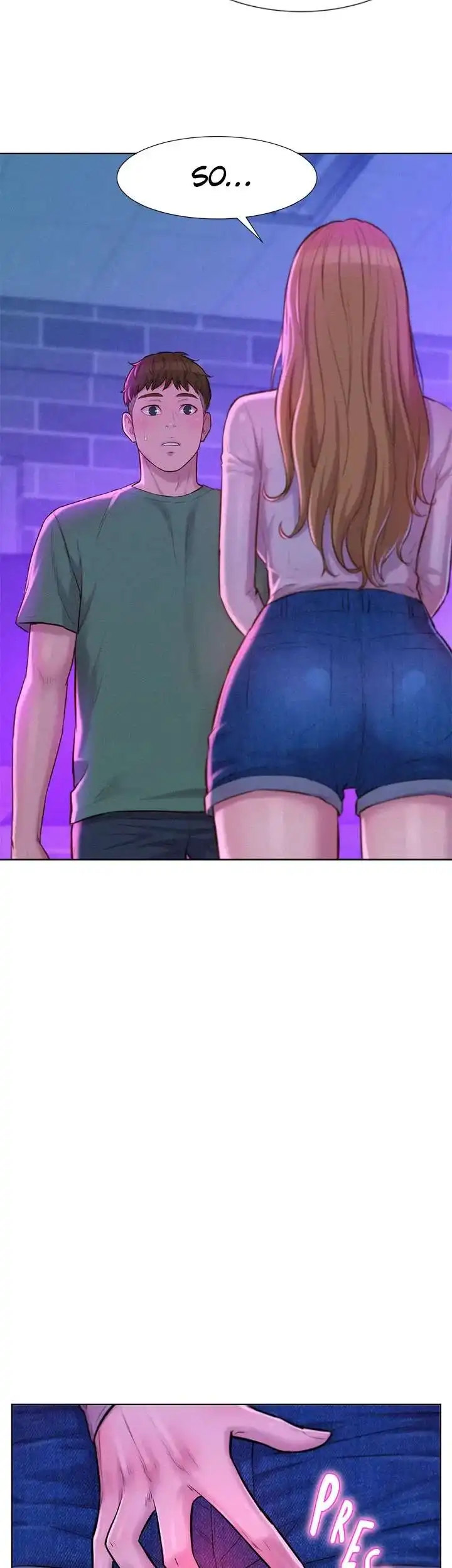 Romantic Camping - Chapter 35 - picture 44