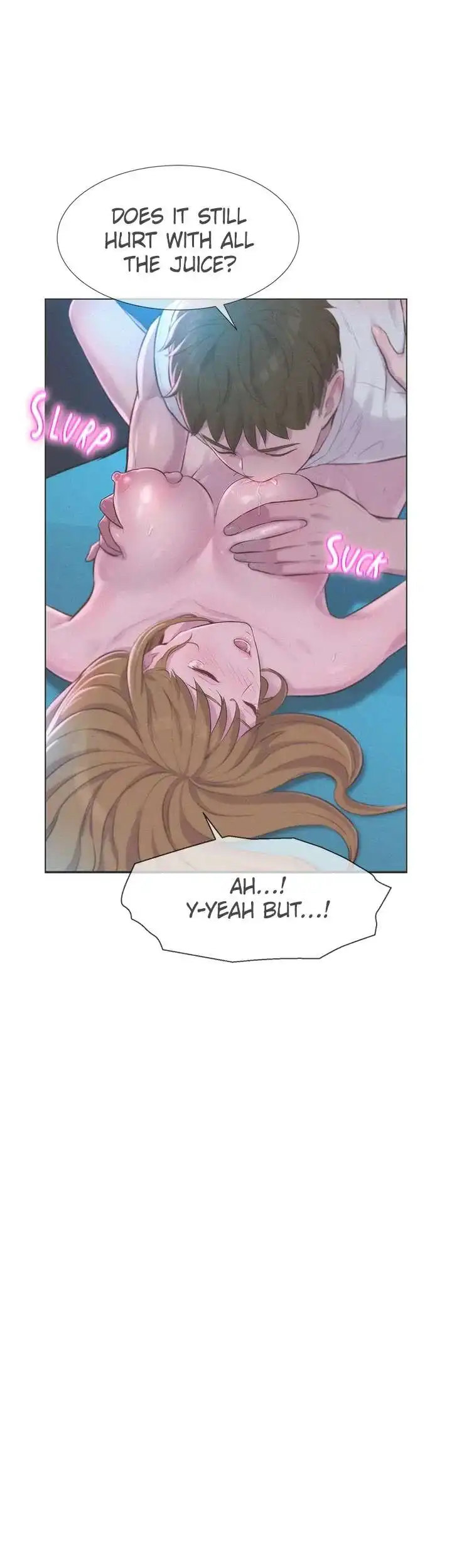 Romantic Camping - Chapter 35 - picture 5