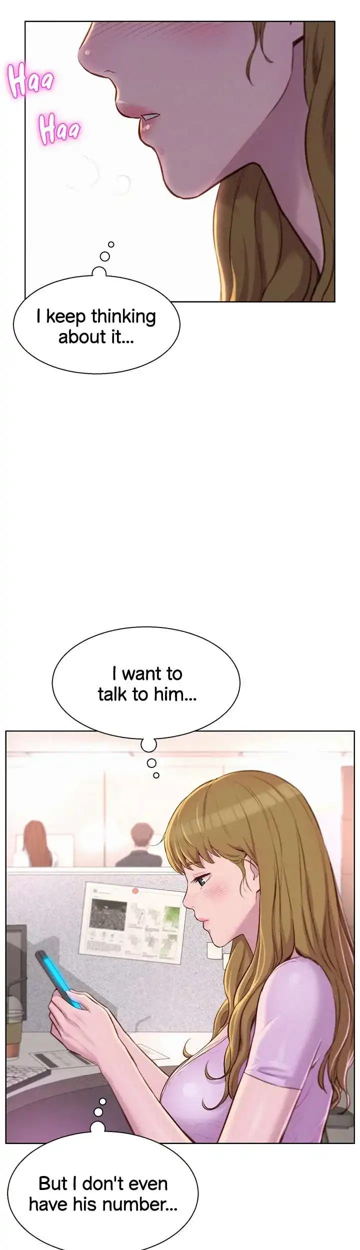 Romantic Camping - Chapter 35 - picture 6