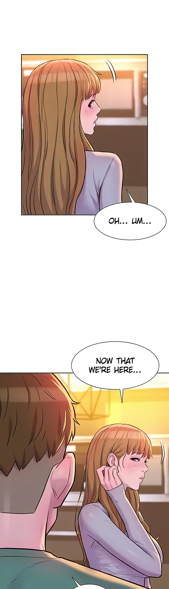 Romantic Camping - Chapter 36 - picture 10