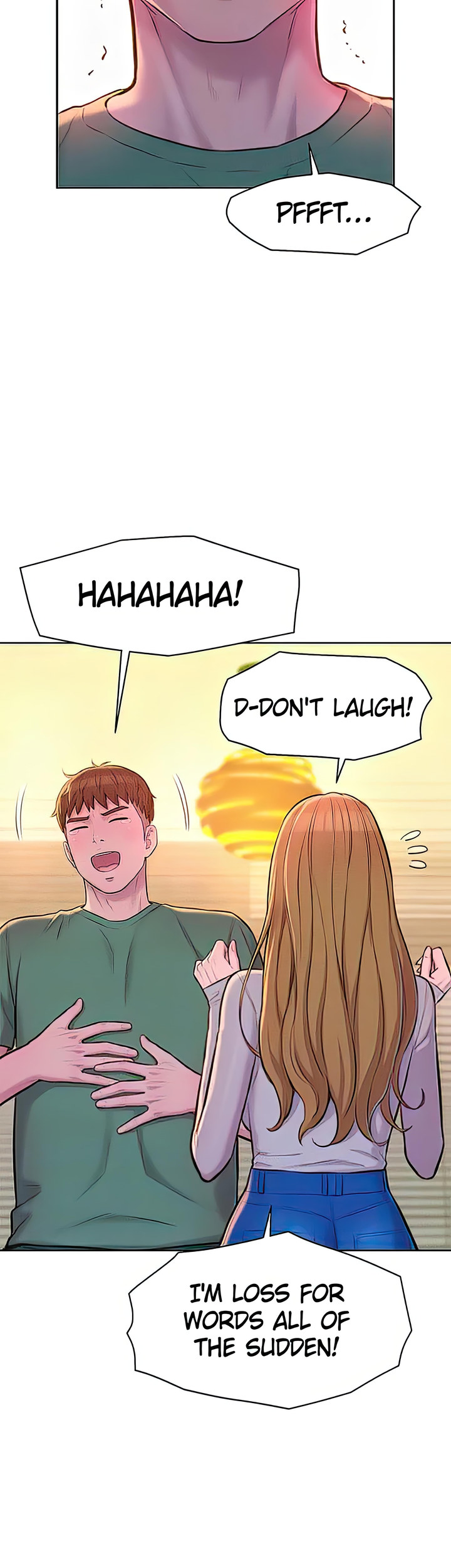 Romantic Camping - Chapter 36 - picture 12