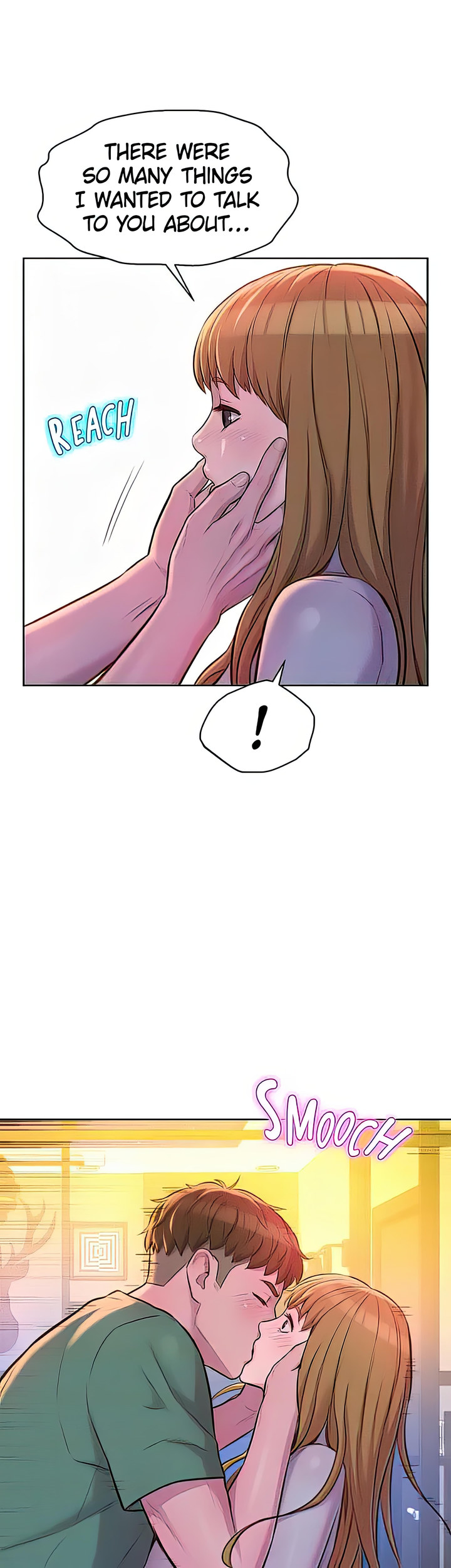 Romantic Camping - Chapter 36 - picture 13