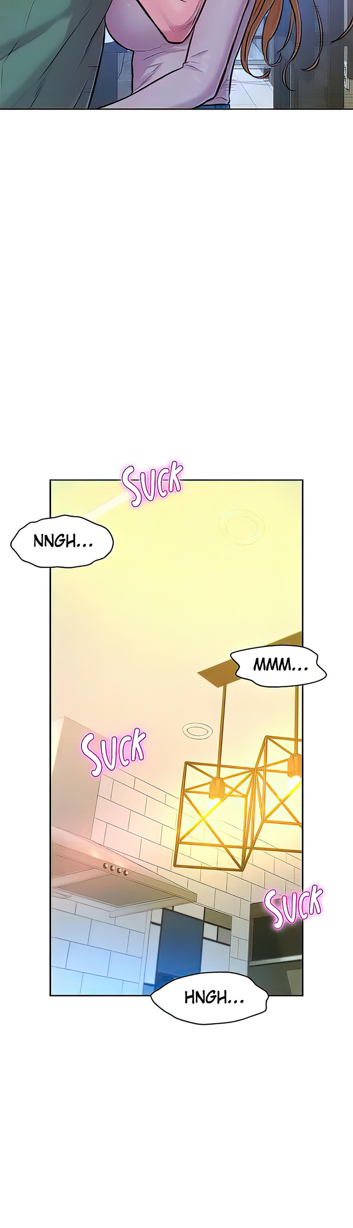 Romantic Camping - Chapter 36 - picture 14