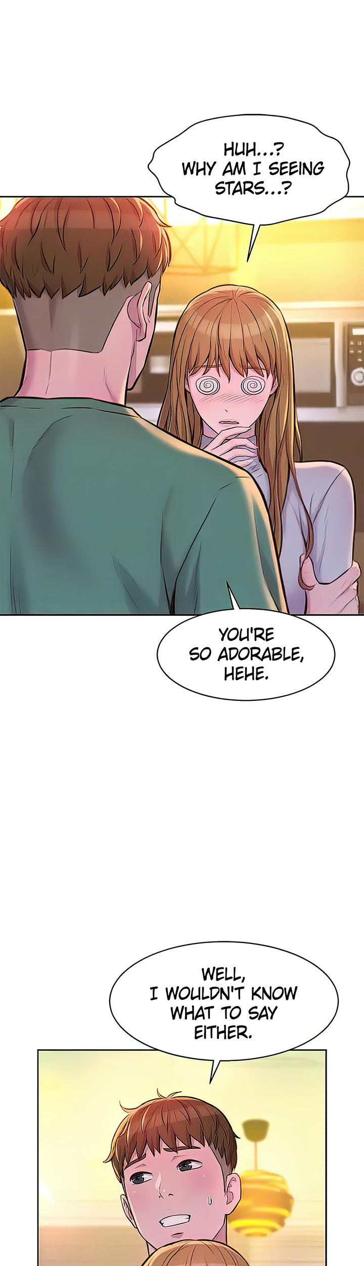Romantic Camping - Chapter 36 - picture 16