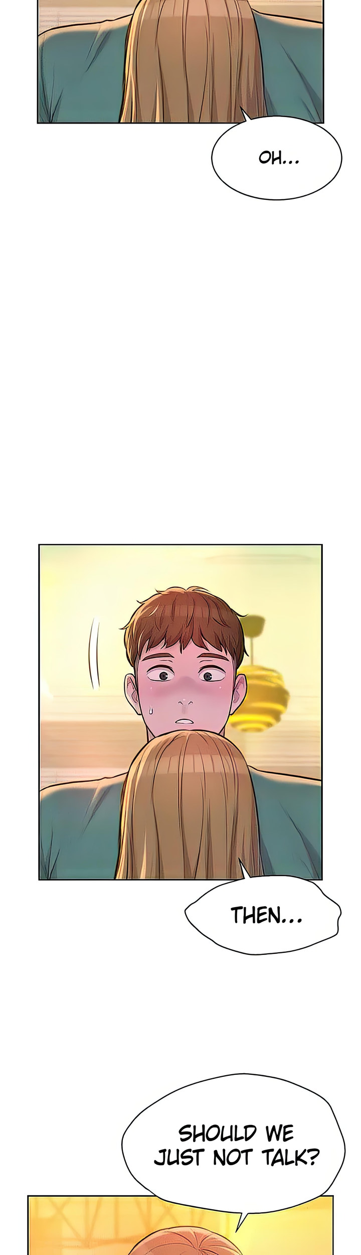 Romantic Camping - Chapter 36 - picture 17