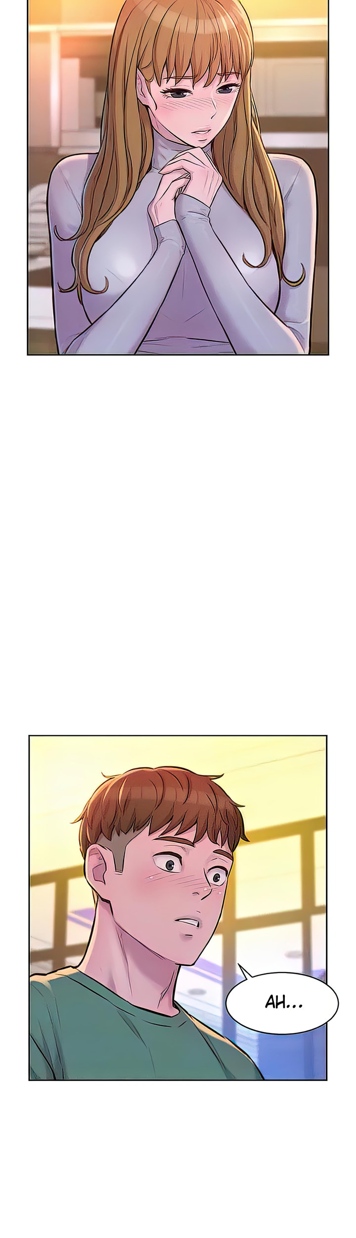 Romantic Camping - Chapter 36 - picture 18